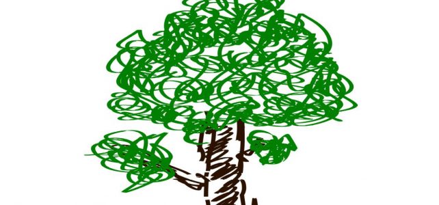 Önismereti teszt – Rajzolj egy fát!