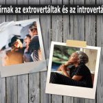 Így írnak az extrovertáltak és az introvertáltak