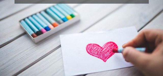 Rajzolj szívet! – önismereti teszt