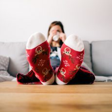Téli lazító tippek, hogy jól bírd a karácsonyi hajrát